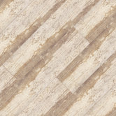 Atlantic 5" x 24" Porcelain Field Tile in Beige