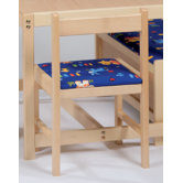 Kinderstuhl in Buche Natur