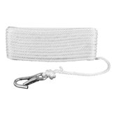 Solid Braided Anchor Line