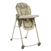 Disney Baby Serve N Store High Chair