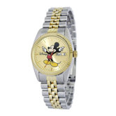 Mens "Mickey Mouse" Bracelet Watch
