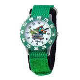 Boy's Agent P Time Teacher Watch