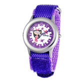 Girl's Isabella Time Teacher Watch