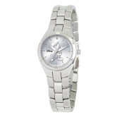 Women's Mickey Mouse Bracelet Watch