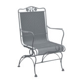 Woodard Patio Chairs