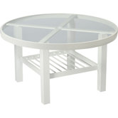 Woodard Tables