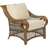 Belmar Stationary Lounge Chair Cushion