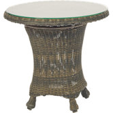 Woodard Patio Tables