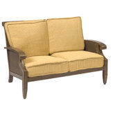 Del Cristo Loveseat