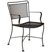 Constantine Dining Arm Chair