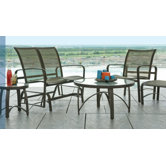 Woodard Outdoor Seating Sets