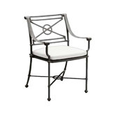 Delphi Dining Chair Cushion