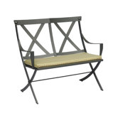 Cromwell Bench Cushion