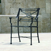 Delphi Dining Arm Chair