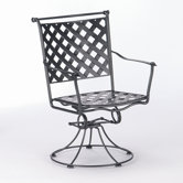 Woodard Patio Chairs