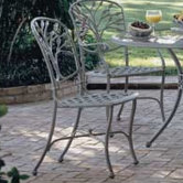 Heritage Dining Side Chair