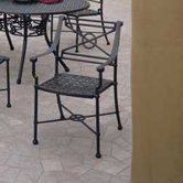 Delphi Dining Side Chair