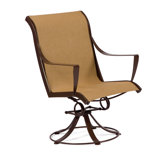 Cromwell Padded Chaise Lounge