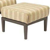 Andover Ottoman Cushion