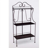 Woodard Baker's Racks
