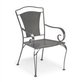 Reston Dining Arm Chair