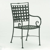 Sheffield Dining Arm Chair