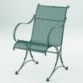 Verona Dining Arm Chair