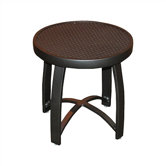 Wyatt Round Side Table