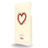 Charlize Theron iPhone 4/4S Tough Shield Case