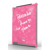 Katy Perry iPad 3 Tough Shield Case