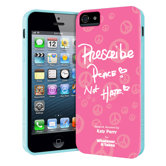 Katy Perry iPhone 5 Gel Shell Case