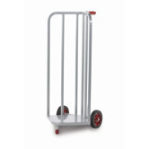 Book Cart - V Shaped