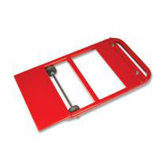 Karry King 20" X 32" File Dolly