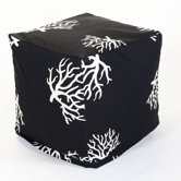 Cube Ottoman