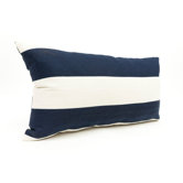 Striped Pillow