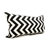 Zig Zag Pillow