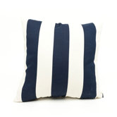 Striped Pillow