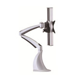 Desk Monitor Mount with Quick Release