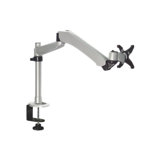 Expandable Desk Mount Spring Arm Quick Release
