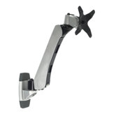 Monitor Wall Spring Arm Mount Quick Release