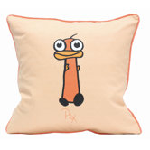 Pix Down-Filled Pillow