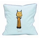 Sansi Down-Filled Pillow