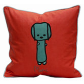 Marvi Down-Filled Pillow