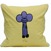Meo Down-Filled Pillow