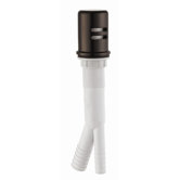 Dishwasher Air Gap