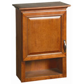 Montclair 23.75" x 31" Vanity Cabinet