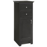 Ventura 23" x 51.5" Tower Cabinet