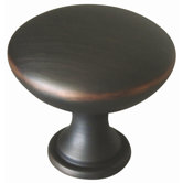 Midtown Door and Cabinet Knob
