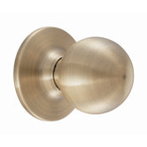 Ball Interior Lock