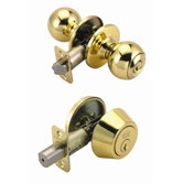 Ball Kit and Combo Pack Door Handles